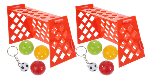 Divertido Juego De Minijuguetes Para Entrenar Loros En Un Ca