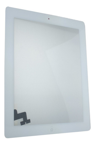 [[[[[[[[ Touch Screen Y Boton Home Para iPad 2 A1395 A1396