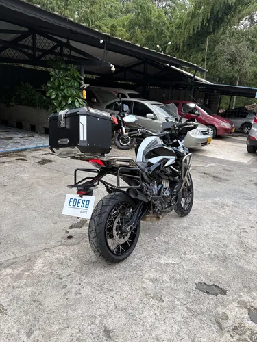 Victory Zontes 350 T2