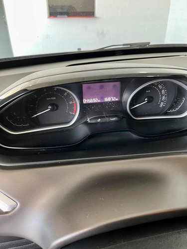 Imagen 16 de 21 de Peugeot 2008 2019 1.6 Feline Autoargentina
