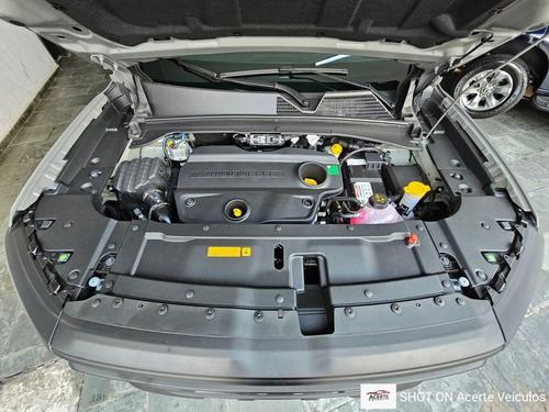 RAM Ram REBEL 2.2 TB CD 4X4 Diesel Aut.