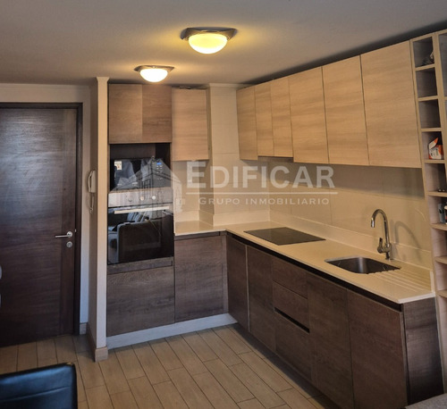 Arriendo C/compromiso Compra 2d2b+est Y Bod Metro Sta Lucia!