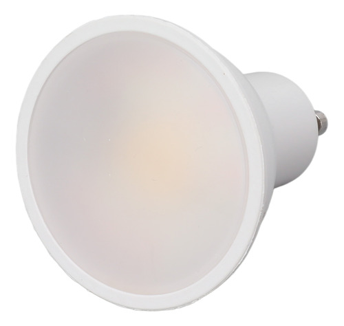 Bombilla Inteligente Gu10 Rgb Que Cambia De Color, 400 Lm, L