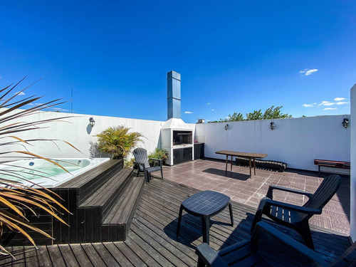 Imagen 3 de 30 de Venta Depto 2 Amb C/ Jacuzzi Y Terraza -villa Real
