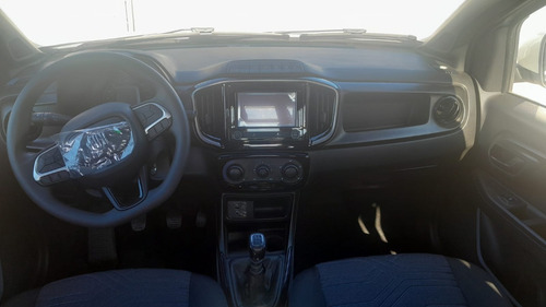 Fiat Strada Freedom Dc 1.3 - 2024 - 0km