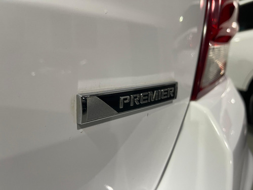 Chevrolet Tracker Premier 1.8 Mt