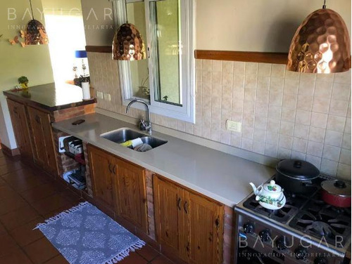 Venta Casa - Chacras Del Molino / Exaltación De La Cruz - Lote De 2000 M2
