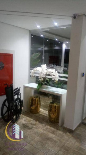 Imagem 12 de 16 de Apto. 2 Dorms., Condomínio São Cristóvão - Ap1542