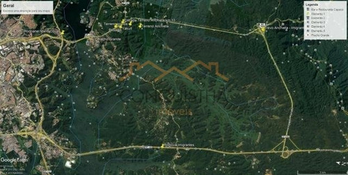 Imagem 11 de 15 de Area - Assuncao - Ref: 2837 - V-5021