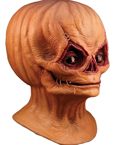 Máscara Sam Uncovered De Película Trick Or Treat Halloween