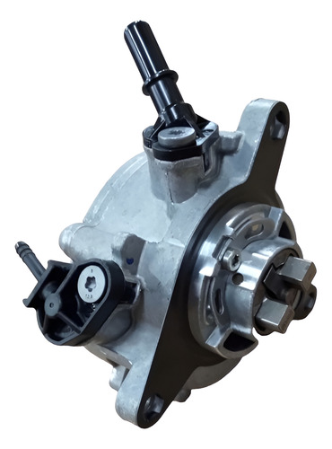 Bomba Vacio Booster Frenos Tracker Onix 21-22 Original Gm