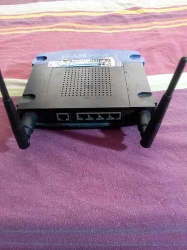 Wrt54g repetidor sale