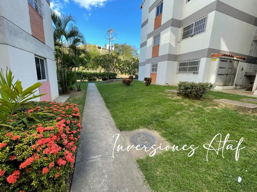 Imagen 20 de 30 de Apartamento En Venta San Francisco Villa Ávila Guatire