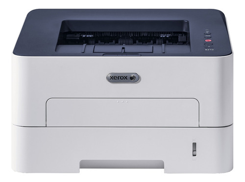 Impresora Laser Xerox B210 Wifi Simple Funcion Monocromatica