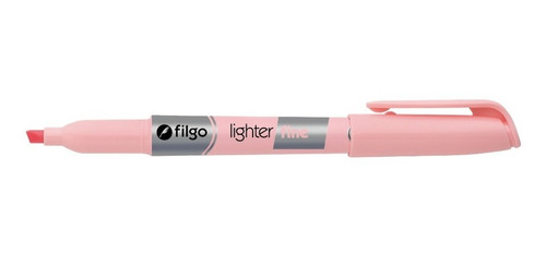 Resaltador Pastel Filgo Fine Marcador En Planeta !