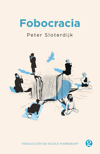 Fobocracia, Peter Sloterdijk, Godot