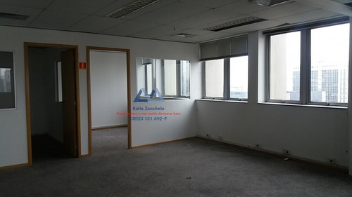 Imagem 12 de 15 de Escritório Para Aluguel, 182.0m² - 1146