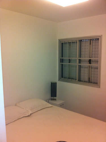 Imagem 2 de 12 de Apartamento - Ref: 1869