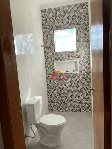 Imagem 7 de 13 de Casa À Venda No Bairro São João Do Rio Vermelho - Florianópolis/sc - C982