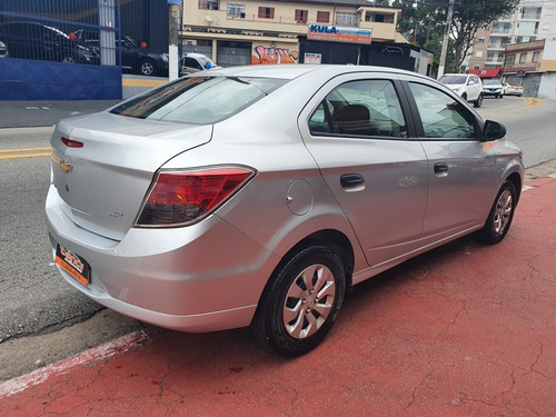 Imagem 6 de 9 de Chevrolet Prisma 2019 1.0 Joy 4p
