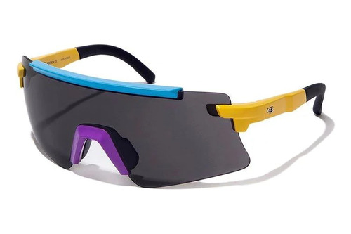 Oculos  Hb Apex Colorful Gray