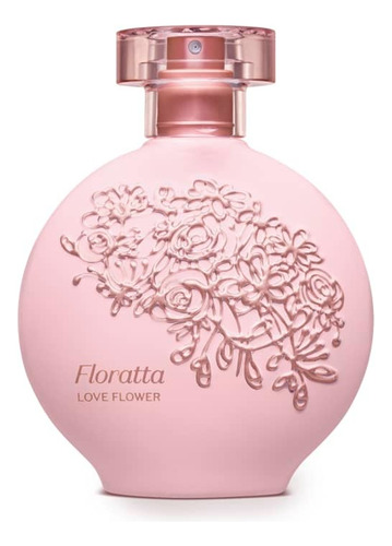 Floratta Love Flower