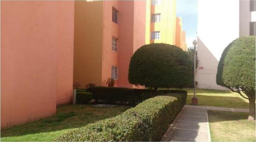 Imagen 4 de 14 de Hermoso Departamento En Remate Bancario En Atizapan Jls