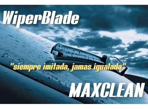 Juego De 3 Limpiaparabrisas Brx P/ Land Rover Lr2 2010
