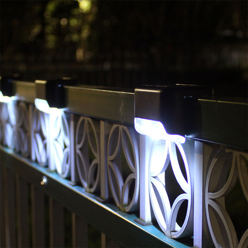 Lámpara De Camping B, 1 Led, Lámpara De Pared Para Jardín, E