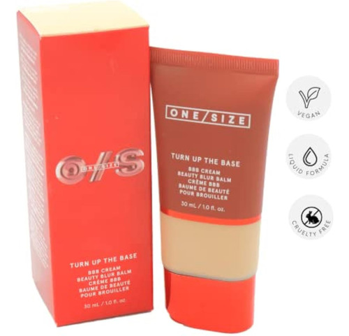 Talla Única De Patrick Starrr Turn Up The Base