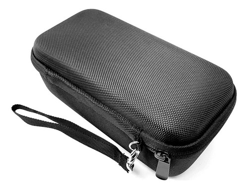 - Multímetro Digital Kaiweets Trms, 6000 Cuentas, Funda