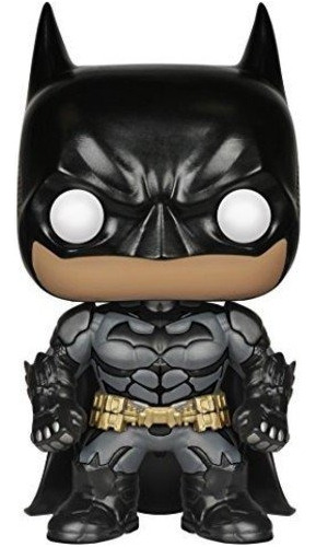 Funko Batman: Arkham Knight - ¡batman Pop! Figura De Acción