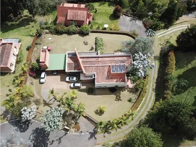 Casa en arriendo
