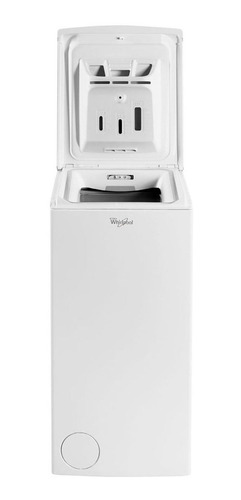 Lavarropas Whirlpool Wcs60zb 6kg 1200 Rpm Superior