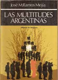 Las Multitudes Argentinas