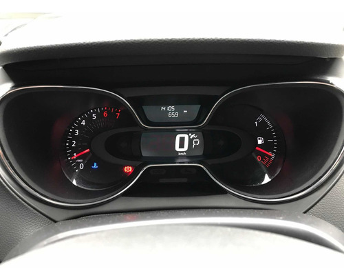 Renault Captur 1.6 Intens Cvt 2019