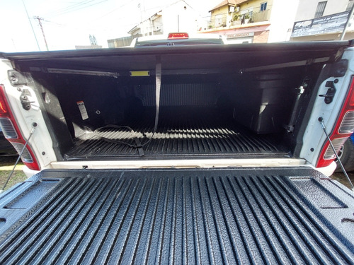 Ford Ranger Raptor 2.0l Biturbo Cabina Doble 4x4