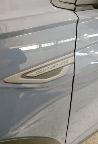 Volkswagen Nivus 1.0 Tsi Tiptronic Comfortline