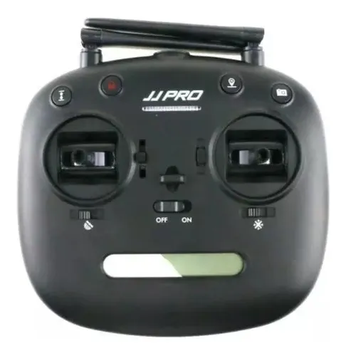 Drone jjrc on sale pro x5