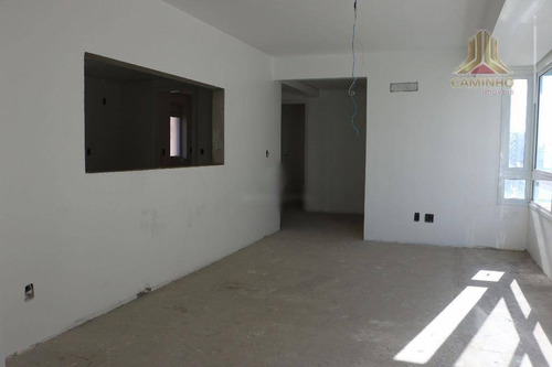 Imagem 9 de 16 de Apartamento Residencial À Venda, Moinhos De Vento, Porto Alegre. - Ap2912
