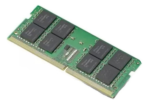Memória Notebook 4gb Ddr4 3200mhz Acer Z Manaus Nacional
