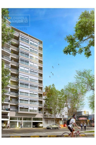 Apartamento Penthouse 2 Dormitorios En Venta En Parque Rodó
