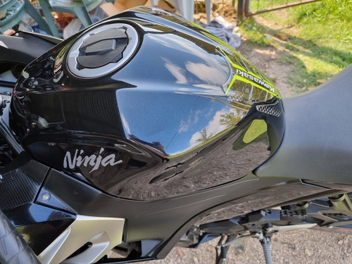 Imagen 5 de 15 de Kawasaki Ninja 400 Vendo O Permuto