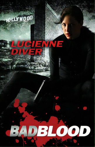 Bad Blood, De Diver, Lucienne. Editorial Word Fire Inc, Tapa Blanda En Inglés