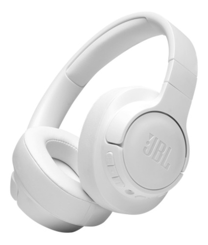 Imagen 2 de 3 de Audífonos inalámbricos JBL Tune 760NC white