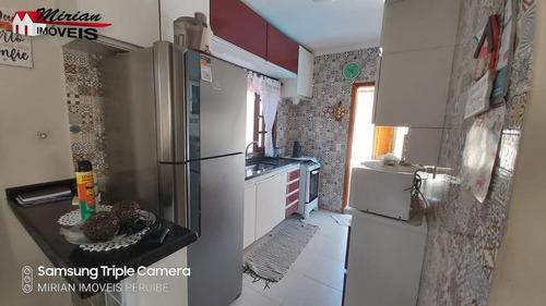 Imagem 23 de 30 de Sobrado A Venda Em Peruíbe Com Piscina - Ca01464 - 68986832