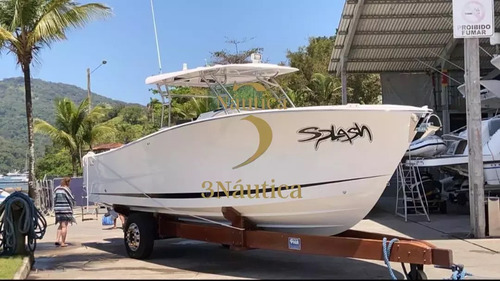 Florida 34 Wellcraft Fishing Top Fish Victory Pesca