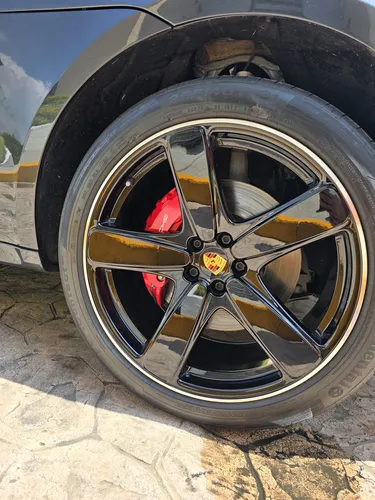 Porsche Macan 3.0 Gts At