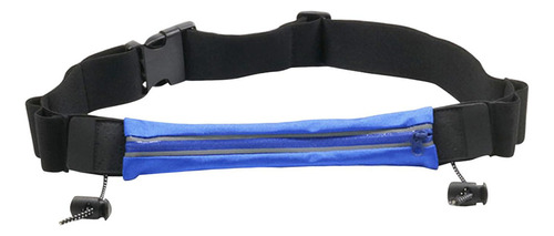 / . 2 Riñonera Con Cinturón Para Correr, Cinturón Lumbar