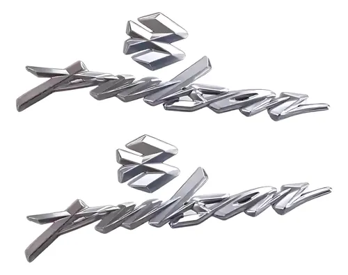 Emblemas Pulsar 180 Ug/ Gt / 200 / 220 Tanque